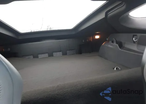 2016 Chevrolet Corvette Stingray из США, поврежденный, VIN 1G1YA2D76G5111600